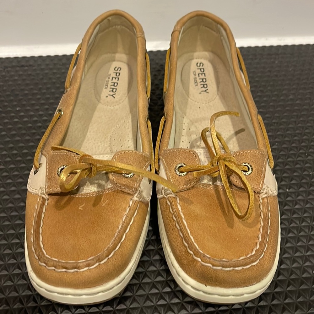 Sperry Top sider